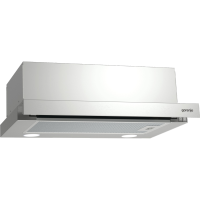 Витяжка Gorenje BHP523E10X  (6952805)