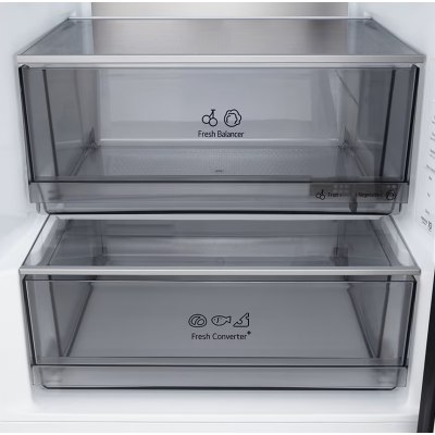Холодильник LG GC-B509ETSM (7250276)