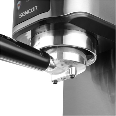 Кофеварка еспресо Sencor SES 4910SS (7255838)