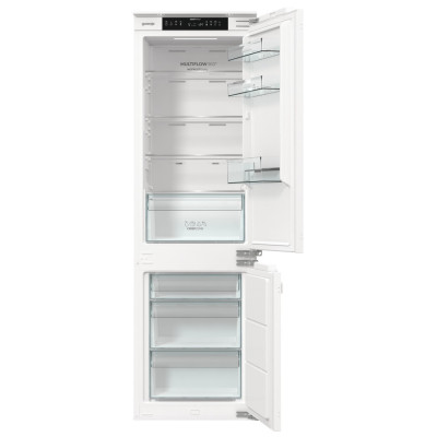 Холодильник Gorenje NRKI517E42  (7258743)