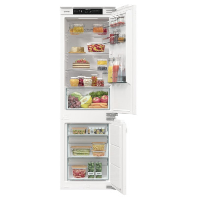 Холодильник Gorenje NRKI517E42  (7258743)