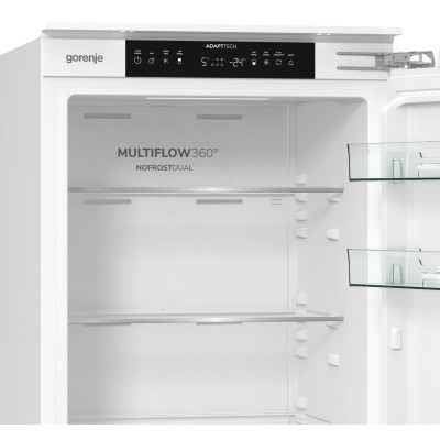 Холодильник Gorenje NRKI517E42  (7258743)