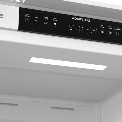 Холодильник Gorenje NRKI517E42  (7258743)