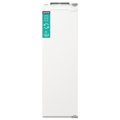 Холодильник Gorenje RI517E62WF (HI31282)  (7259968)