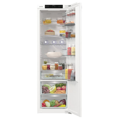Холодильник Gorenje RI517E62WF (HI31282) (7259968)