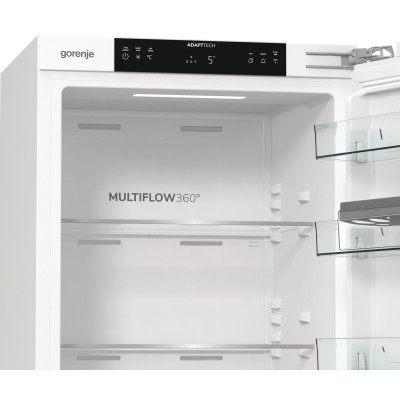 Холодильник Gorenje RI517E62WF (HI31282) (7259968)