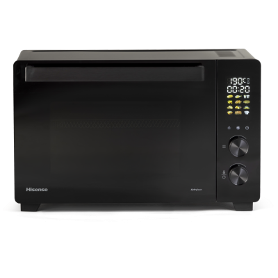 Електропіч Hisense HOM30AF (TH30B3-ML)  (7259972)