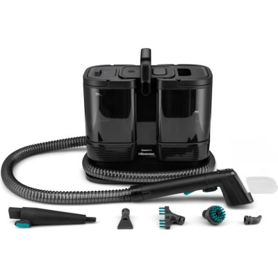 Пароочистник Hisense HSSC07A (V8309EU-165-01) (7259032)