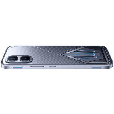 Смартфон Infinix GT 50 PRO X6891 12/256GB Silver Glacier (7258083) Смартфон Infinix GT 50 PRO X6891 12/256GB Silver Glacier (7258083)