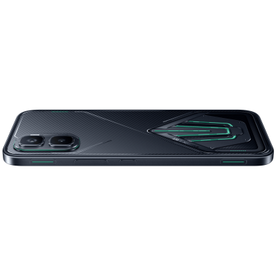 Смартфон Infinix GT 50 PRO X6891 12/256GB Black Abyss (7258084)