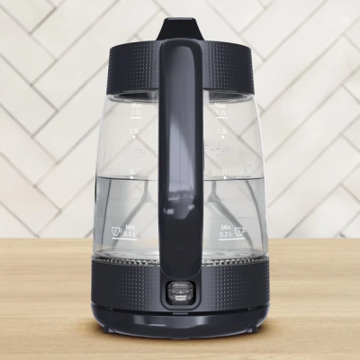 Електрочайник Tefal KO2G08E0 (7261915) Електрочайник Tefal KO2G08E0 (7261915)
