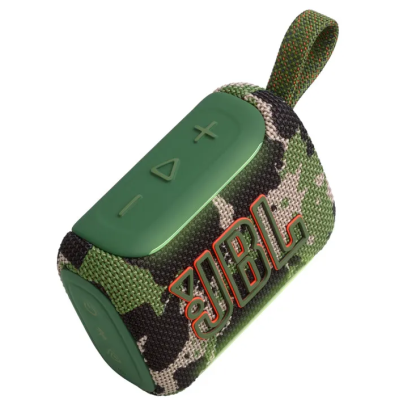 Портативна акустика JBL Go 5 Squad (JBLGO5SQUAD) (7249029) Портативна акустика JBL Go 5 Squad (JBLGO5SQUAD) (7249029)