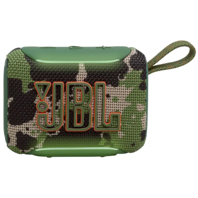 Портативна акустика JBL Go 5 Squad (JBLGO5SQUAD) (7249029) Портативна акустика JBL Go 5 Squad (JBLGO5SQUAD) (7249029)