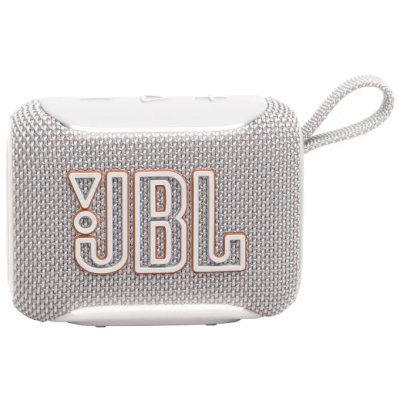Портативна акустика JBL Go 5 White (JBLGO5WHT) (7249031) Портативна акустика JBL Go 5 White (JBLGO5WHT) (7249031)