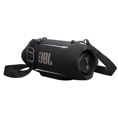 Портативна акустика JBL Xtreme 5 Black (JBLXTREME5BLK) (7249034)