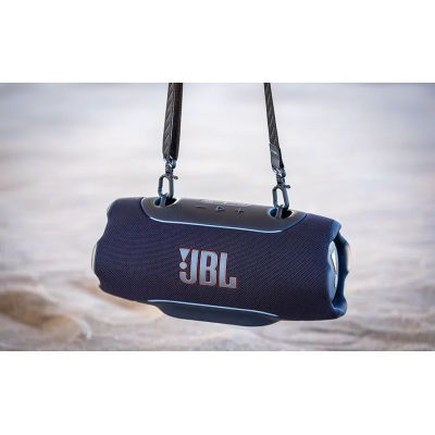 Портативна акустика JBL Xtreme 5 Black (JBLXTREME5BLK) (7249034) Портативна акустика JBL Xtreme 5 Black (JBLXTREME5BLK) (7249034)