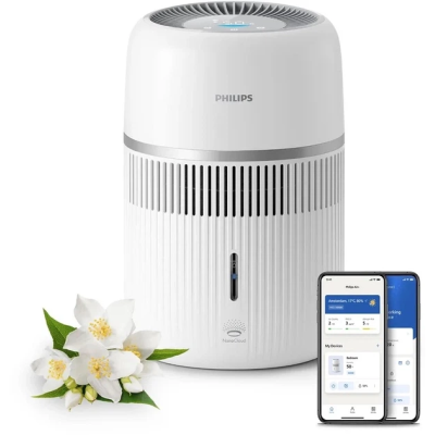 Зволожувач повітря Philips HU4210/04 (7261497) Зволожувач повітря Philips HU4210/04 (7261497)