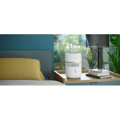 Зволожувач повітря Philips HU4210/04 (7261497) Зволожувач повітря Philips HU4210/04 (7261497)