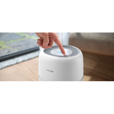 Зволожувач повітря Philips HU4210/04 (7261497) Зволожувач повітря Philips HU4210/04 (7261497)