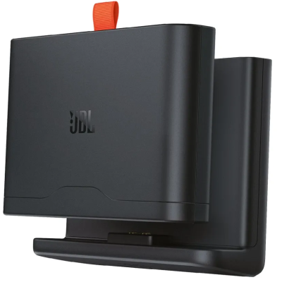Запасний змінний акумулятор JBL Battery 600 with charging case (JBLBATT600CHRGCASE) (7225544)