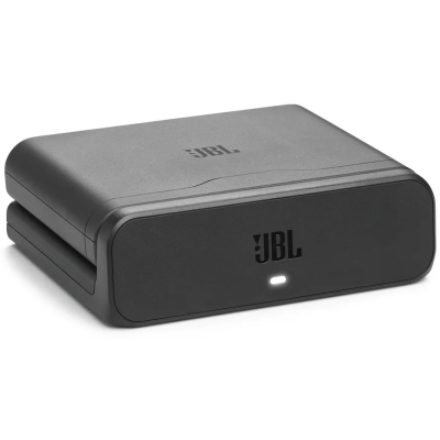 Запасний змінний аккумулятор JBL Battery 600 with charging case (JBLBATT600CHRGCASE) (7225544)