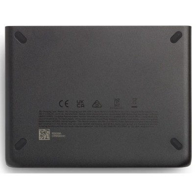 Запасний змінний аккумулятор JBL Battery 600 with charging case (JBLBATT600CHRGCASE) (7225544)