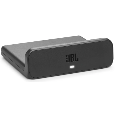Запасний змінний аккумулятор JBL Battery 600 with charging case (JBLBATT600CHRGCASE) (7225544)