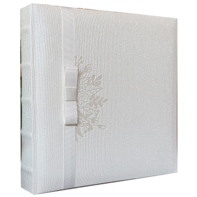 Фотоальбом EVG 10x15x200 PU-6200 DONNA IVORY  (7261880)