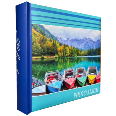 Фотоальбом EVG 10x15x200 BKM46200 BERTH  (7261903)