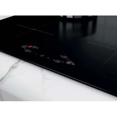 Електрична варильна поверхня Whirlpool WSQ7360NE (6659938)