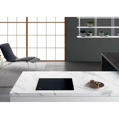 Електрична варильна поверхня Whirlpool WSQ7360NE (6659938)