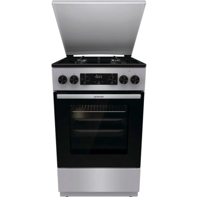 Комбінована плита Gorenje GK 5C42 SJ (FM513D-JPD4B)  (7111725)