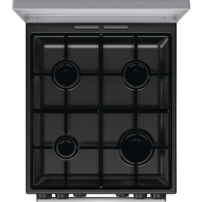 Комбінована плита Gorenje GK 5C42 SJ (FM513D-JPD4B) (7111725)