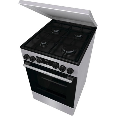 Комбінована плита Gorenje GK 5C42 SJ (FM513D-JPD4B) (7111725)