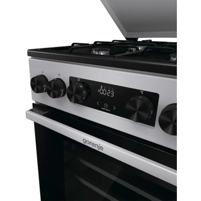 Комбінована плита Gorenje GK 5C42 SJ (FM513D-JPD4B) (7111725)