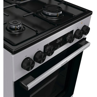 Комбінована плита Gorenje GK 5C42 SJ (FM513D-JPD4B) (7111725)