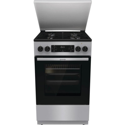 Комбінована плита Gorenje GK 5C64 SH (FM514D-HPD4B)  (7111727)