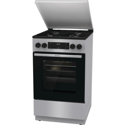 Комбінована плита Gorenje GK 5C64 SH (FM514D-HPD4B) (7111727) Комбінована плита Gorenje GK 5C64 SH (FM514D-HPD4B) (7111727)