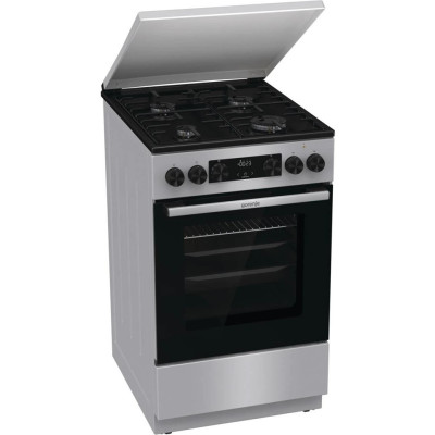 Комбінована плита Gorenje GK 5C64 SH (FM514D-HPD4B) (7111727) Комбінована плита Gorenje GK 5C64 SH (FM514D-HPD4B) (7111727)