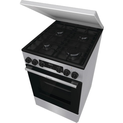 Комбінована плита Gorenje GK 5C64 SH (FM514D-HPD4B) (7111727) Комбінована плита Gorenje GK 5C64 SH (FM514D-HPD4B) (7111727)