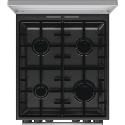 Комбінована плита Gorenje GK 5C64 SH (FM514D-HPD4B) (7111727) Комбінована плита Gorenje GK 5C64 SH (FM514D-HPD4B) (7111727)