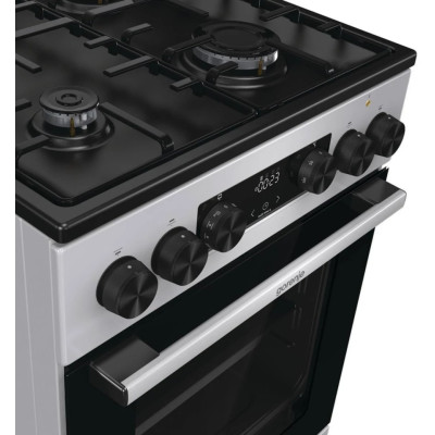 Комбінована плита Gorenje GK 5C64 SH (FM514D-HPD4B) (7111727) Комбінована плита Gorenje GK 5C64 SH (FM514D-HPD4B) (7111727)