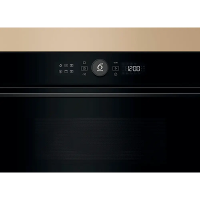 Мікрохвильова піч Whirlpool WMD54MB (7163802)