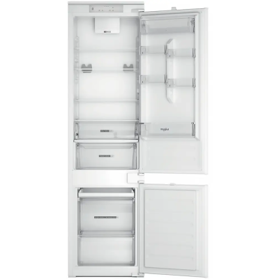 Холодильник Whirlpool WHC20D023B1 SF (7168647) Холодильник Whirlpool WHC20D023B1 SF (7168647)