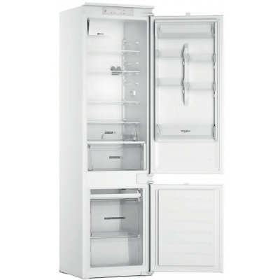 Холодильник Whirlpool WHC20D023B1 SF (7168647) Холодильник Whirlpool WHC20D023B1 SF (7168647)