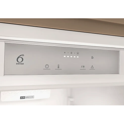 Холодильник Whirlpool WHC20D023B1 SF (7168647) Холодильник Whirlpool WHC20D023B1 SF (7168647)