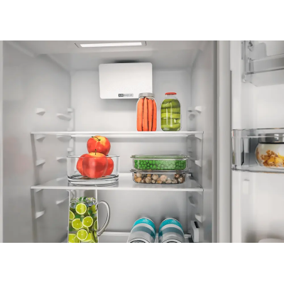 Холодильник Whirlpool WHC20D023B1 SF (7168647) Холодильник Whirlpool WHC20D023B1 SF (7168647)