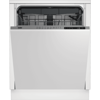 Посудомийна машина Beko BDIN25324 (7251314)