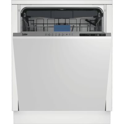 Посудомийна машина Beko BDIN25325 (7262731)