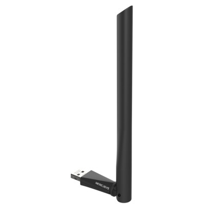 USB-адаптер Mercusys AC1300 (MA30H) (7086720)